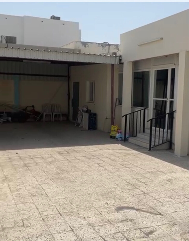 مطلوب بيوت شعبية - 9