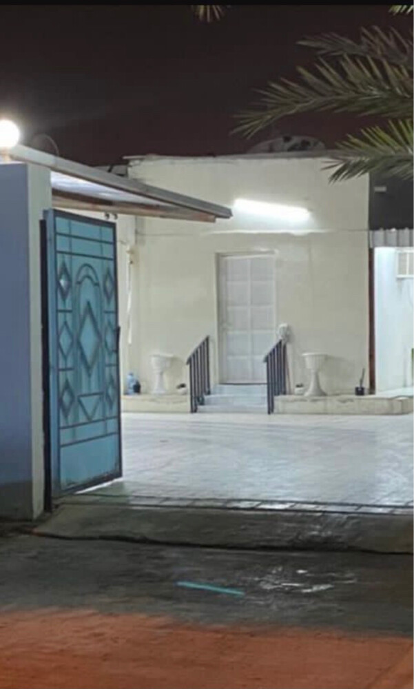 مطلوب بيوت شعبية - 8