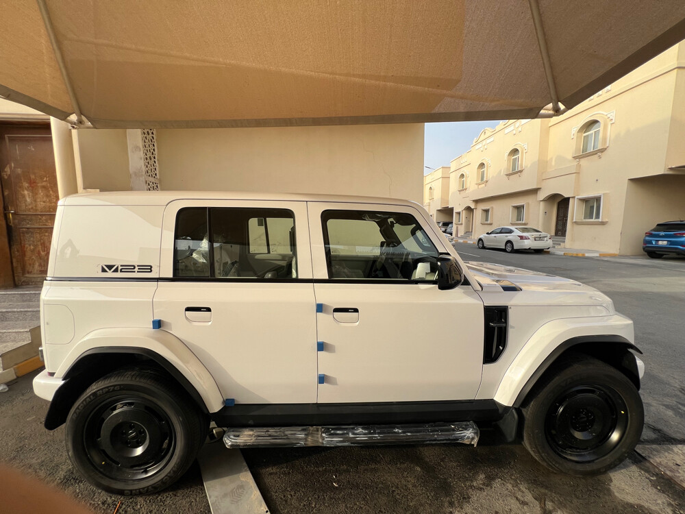 اي كار - 8
