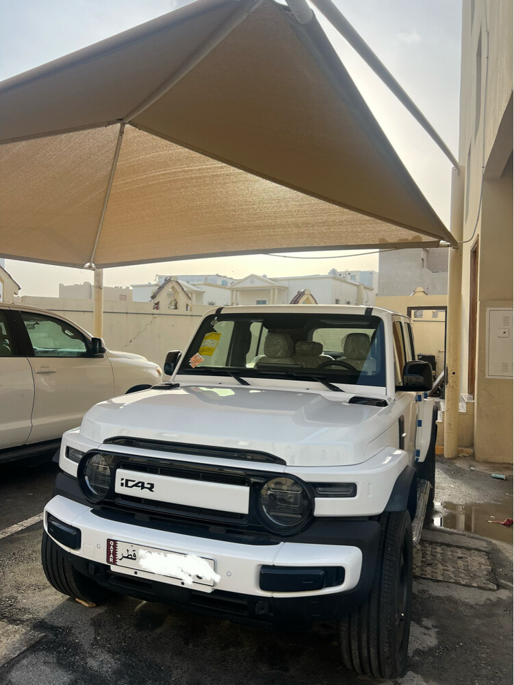 اي كار - 2