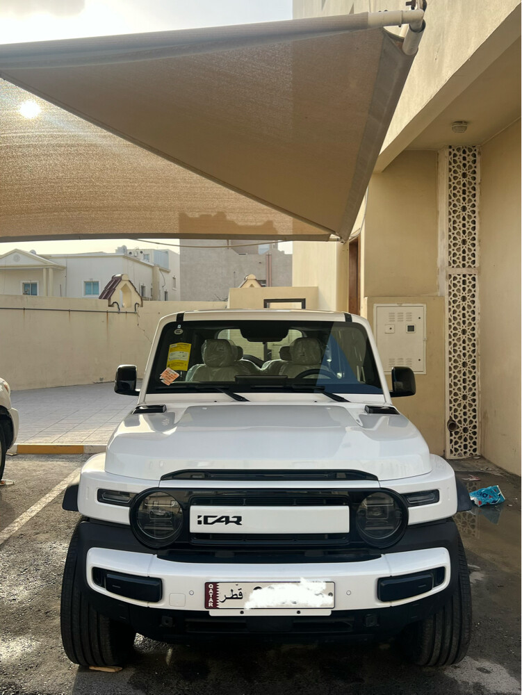 اي كار - 1