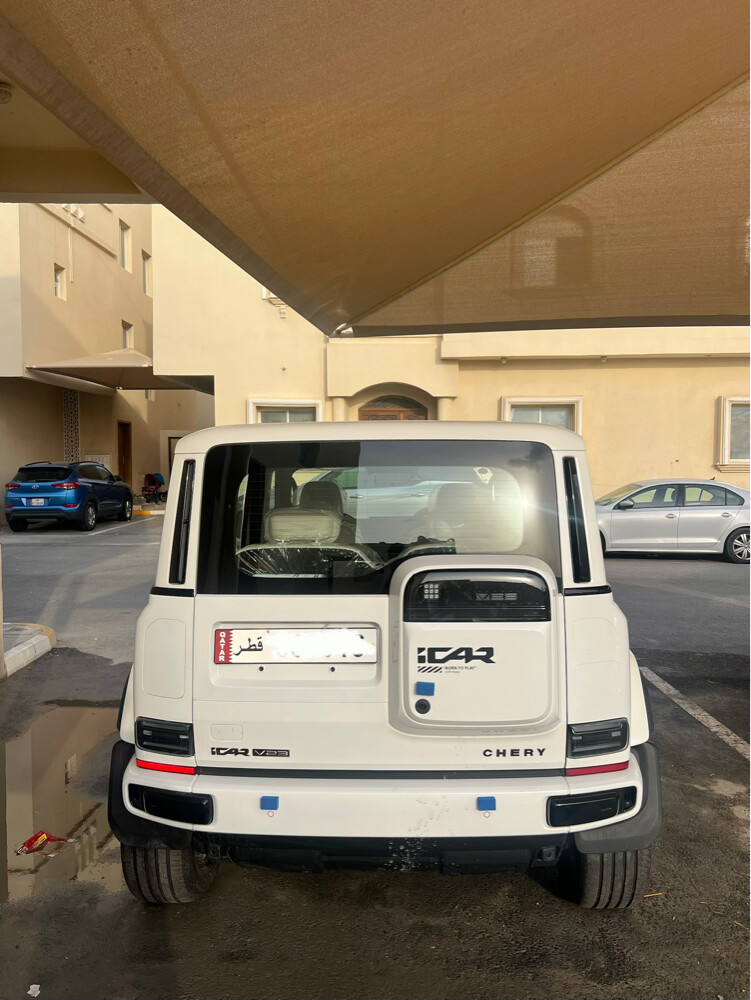 اي كار - 4