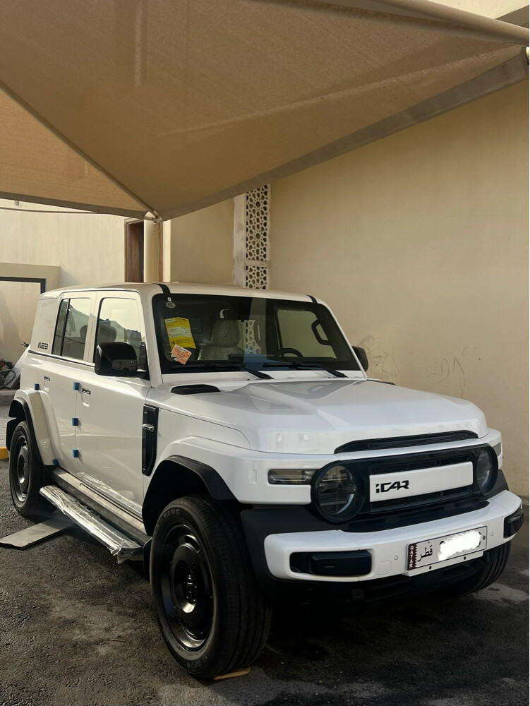 اي كار - 3