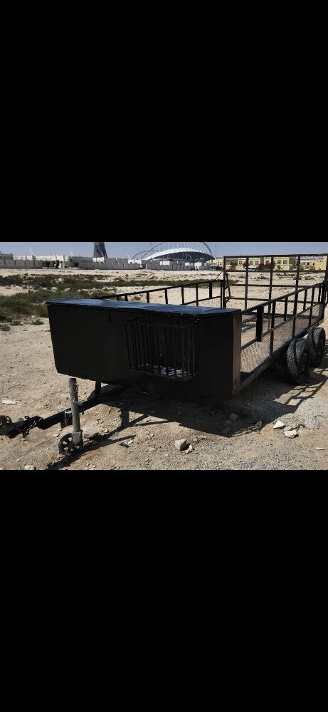 Trailer for sale - 2