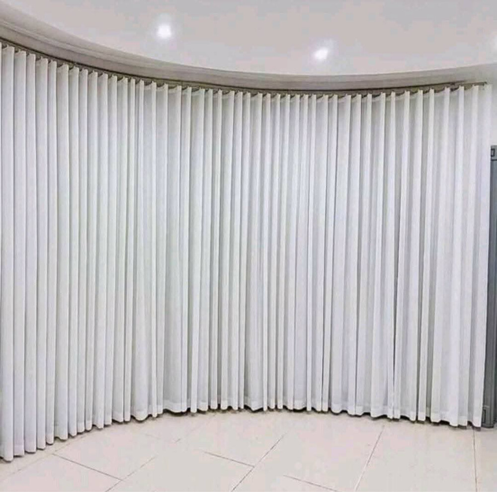 Curtains and Home decor  - 5