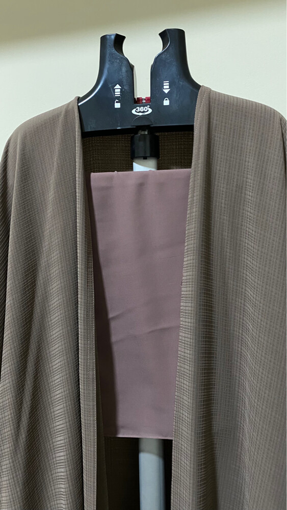 Abaya - 1