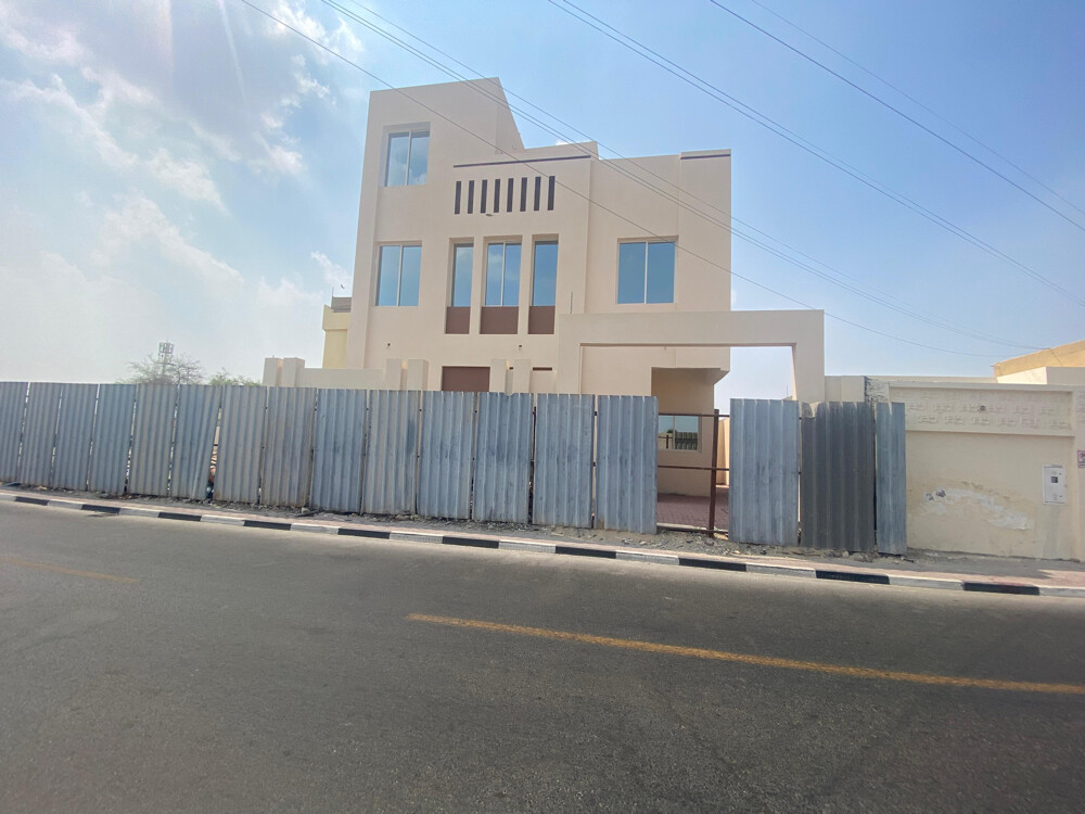 لإيجار فيلا في الغانم الجديد  - 2
