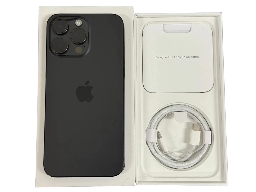 Offer Brand New iPhone 17 Pro Max - 1