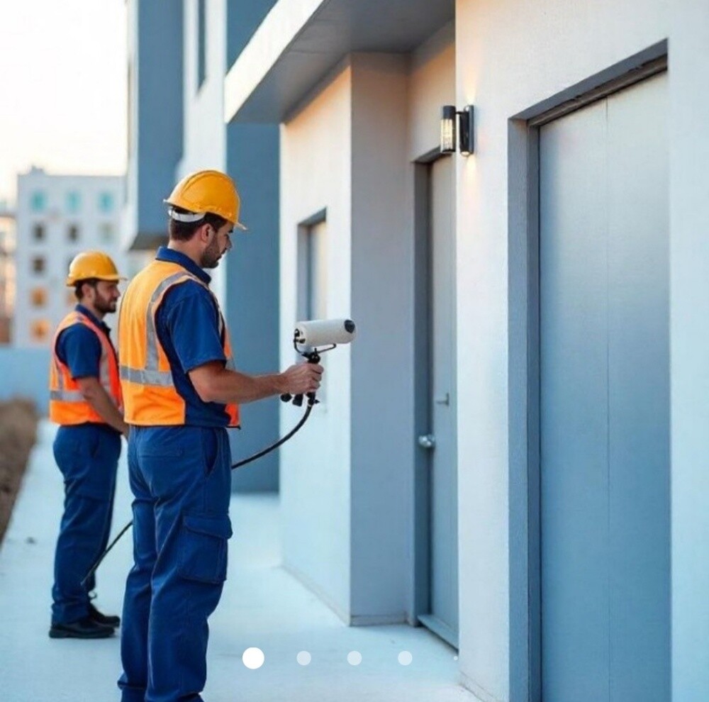 maintenance any work - 15