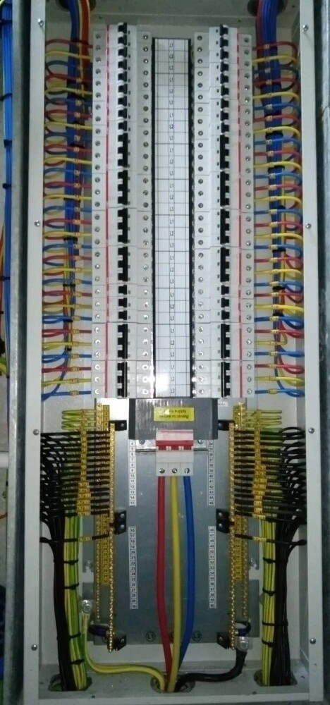 maintenance any work - 24