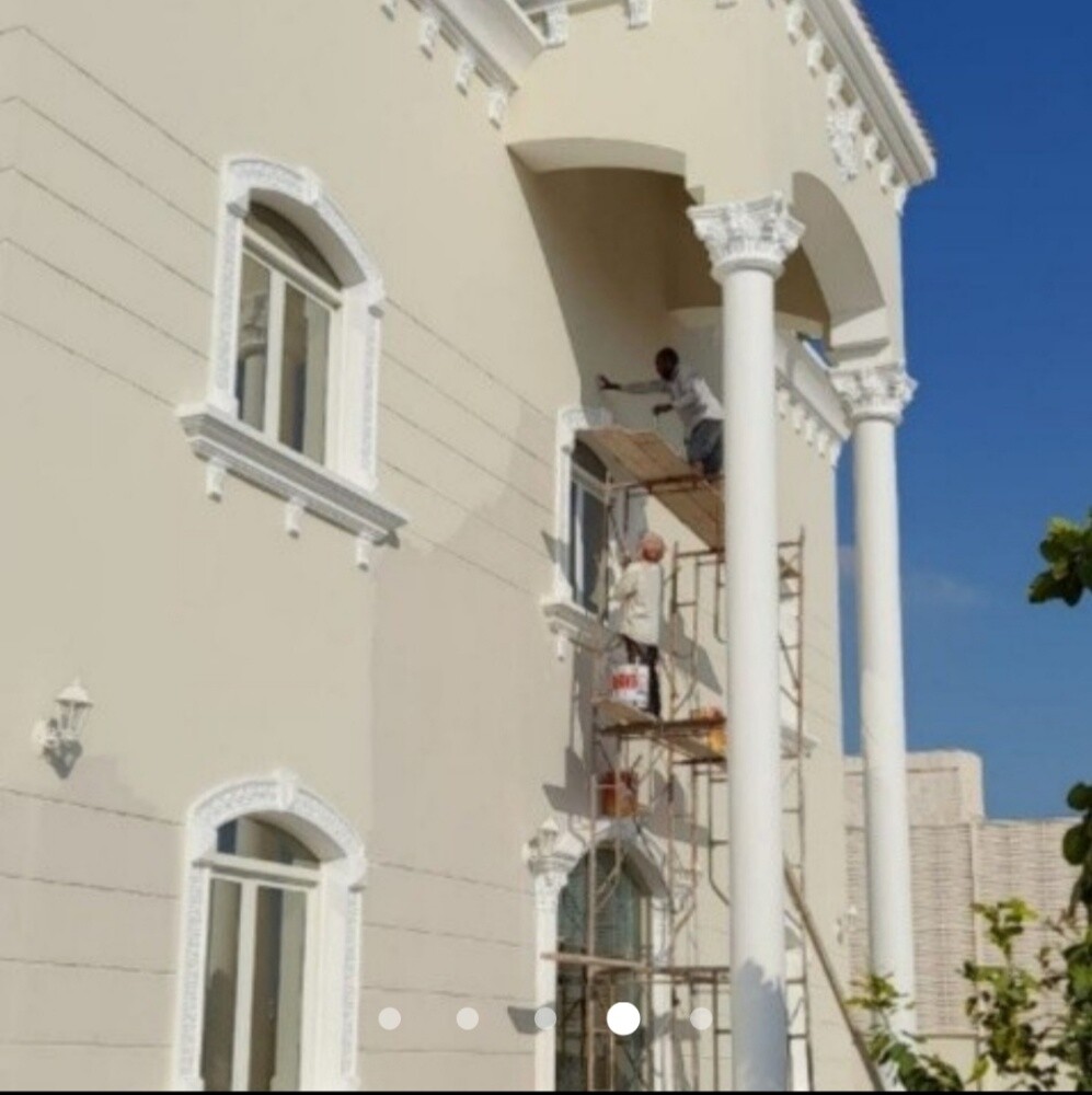 maintenance any work - 12