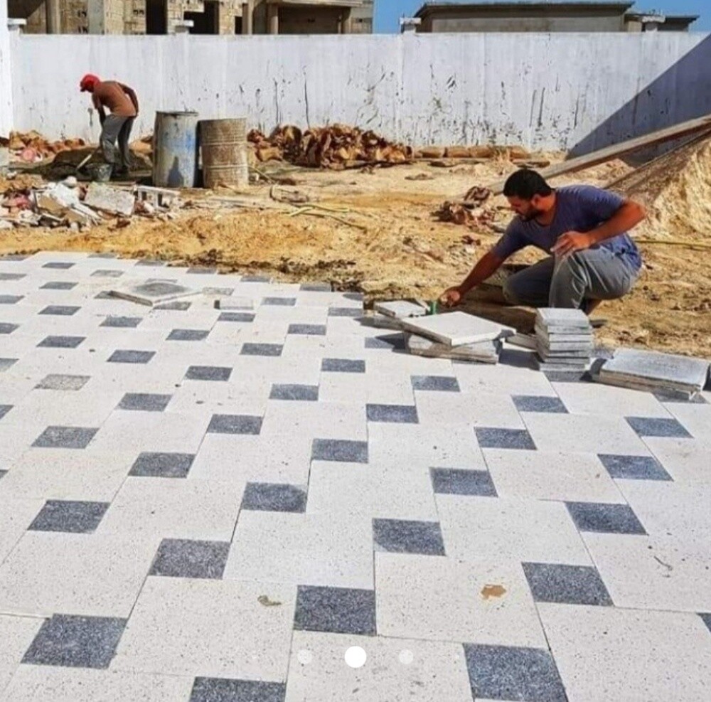 maintenance any work - 29