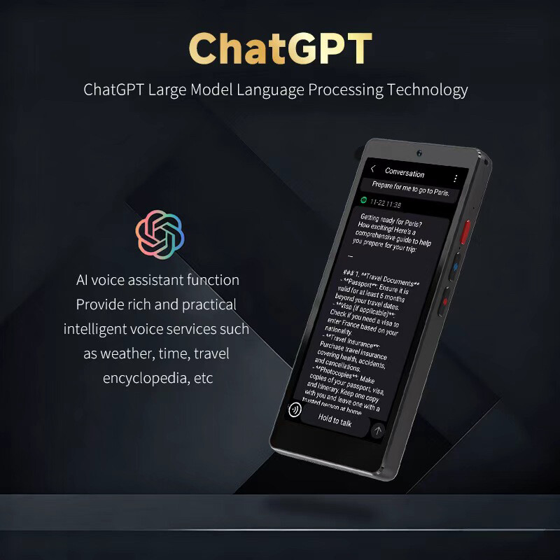 AI Smart Translator - 8