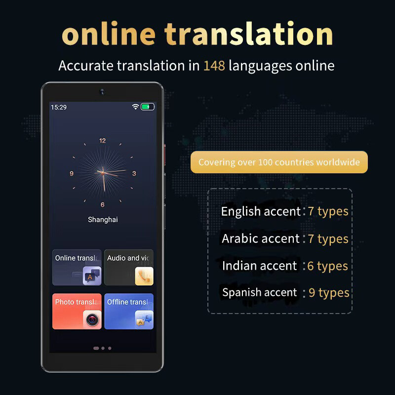 AI Smart Translator - 7