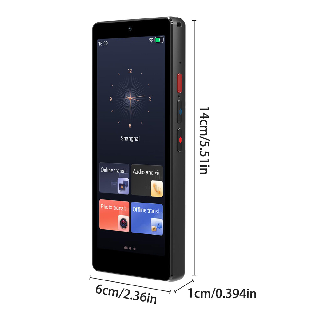 AI Smart Translator - 2