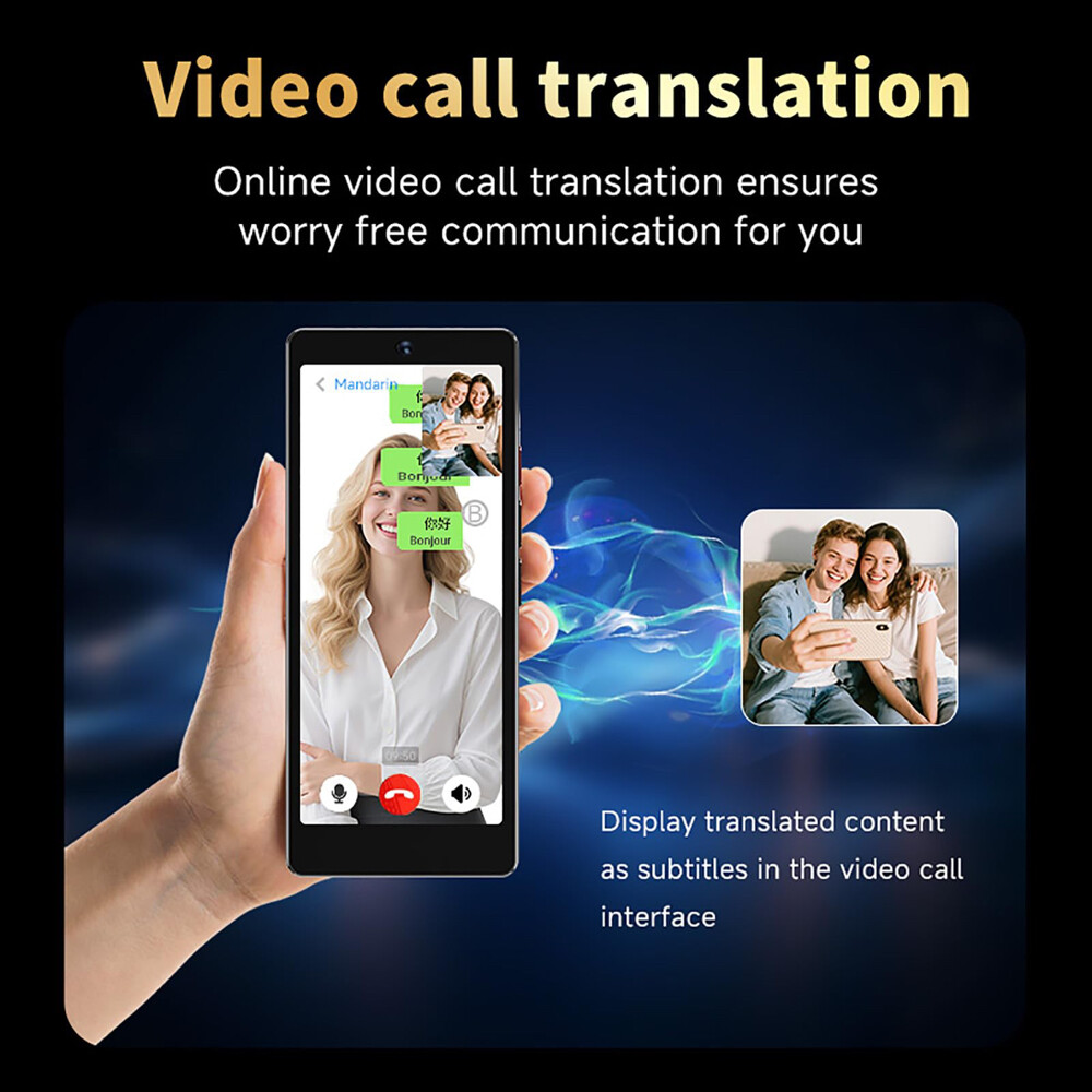 AI Smart Translator - 5