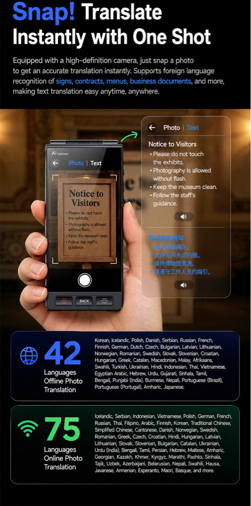 Corporate AI Smart Translator - 11