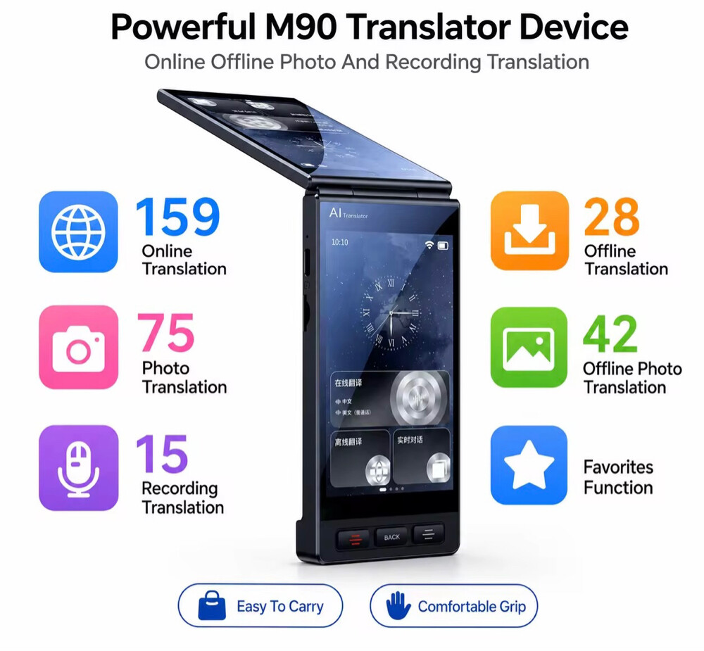 Corporate AI Smart Translator - 3