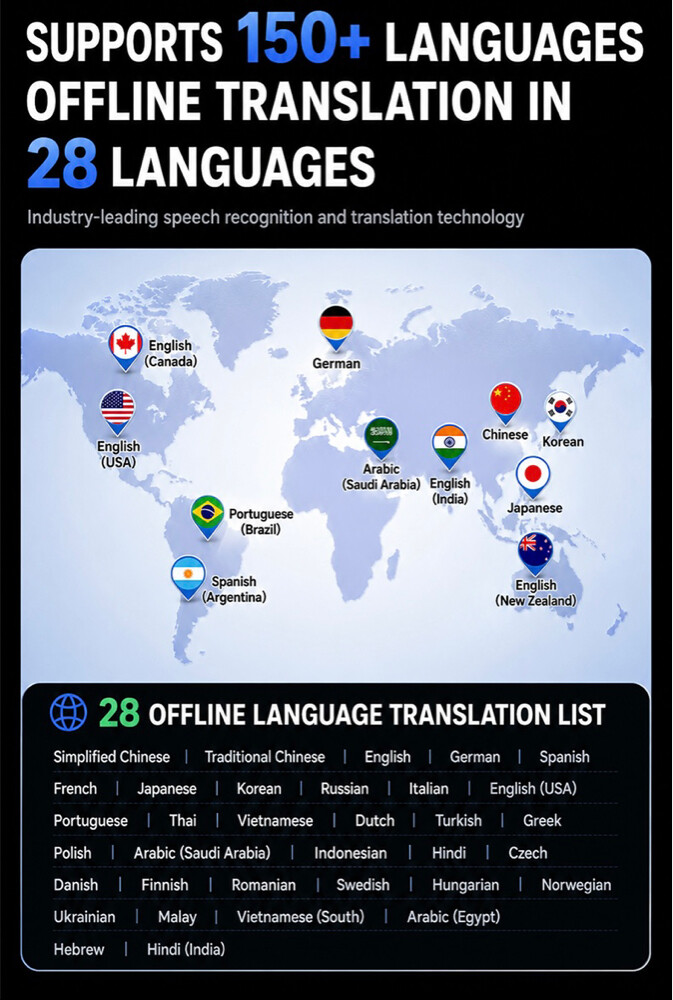 Corporate AI Smart Translator - 14