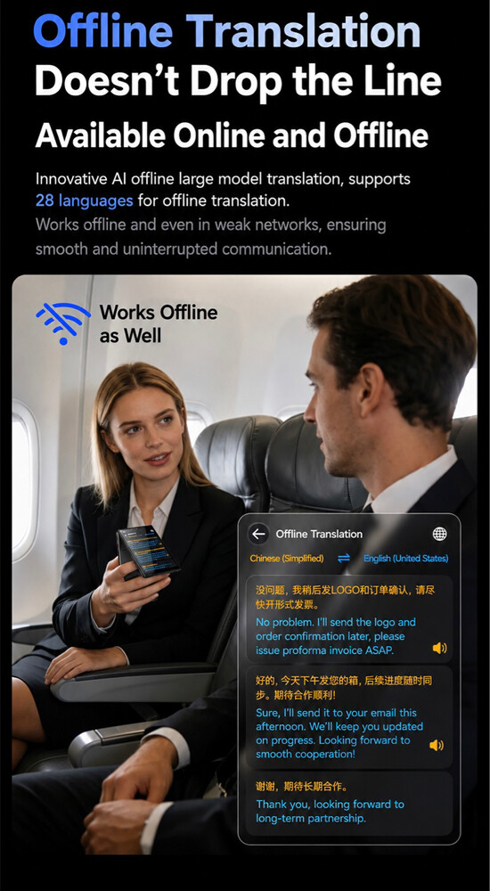 Corporate AI Smart Translator - 10