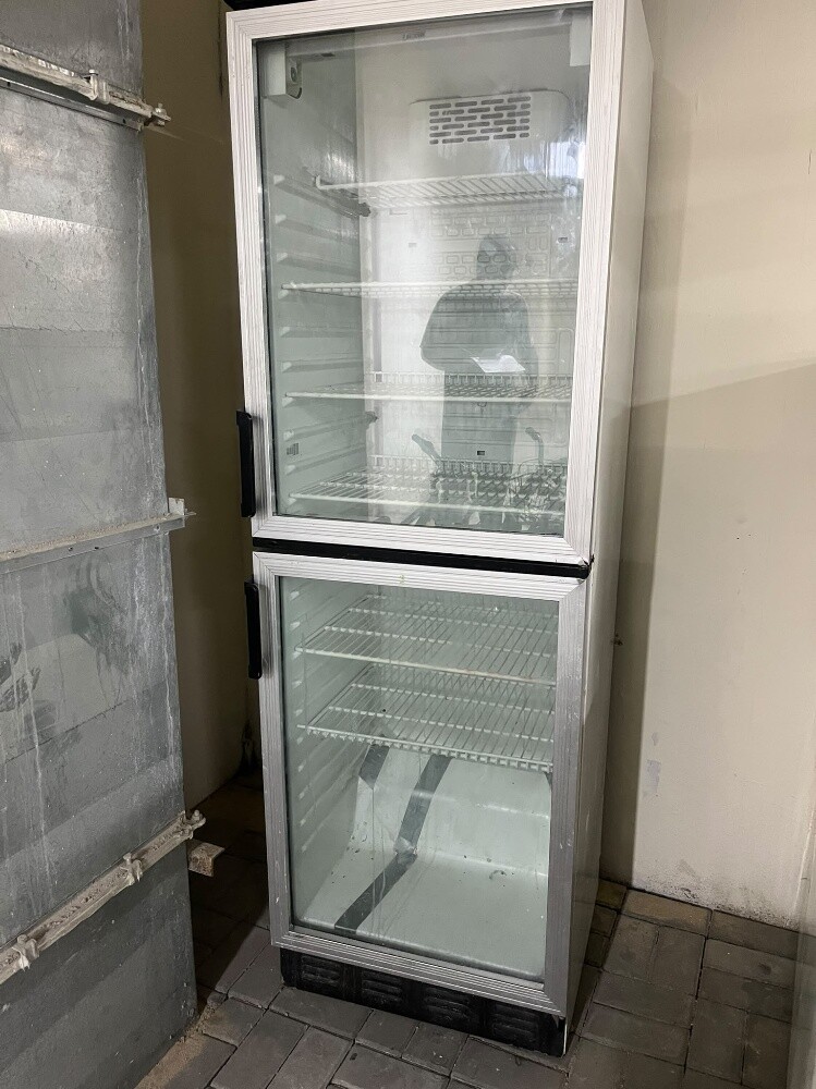 urgent for sale refrigerator - 1