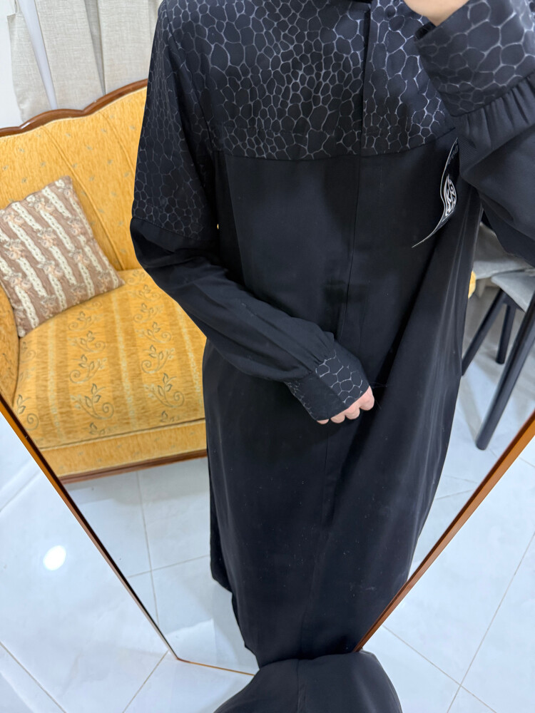 New Abayas elegant - 30