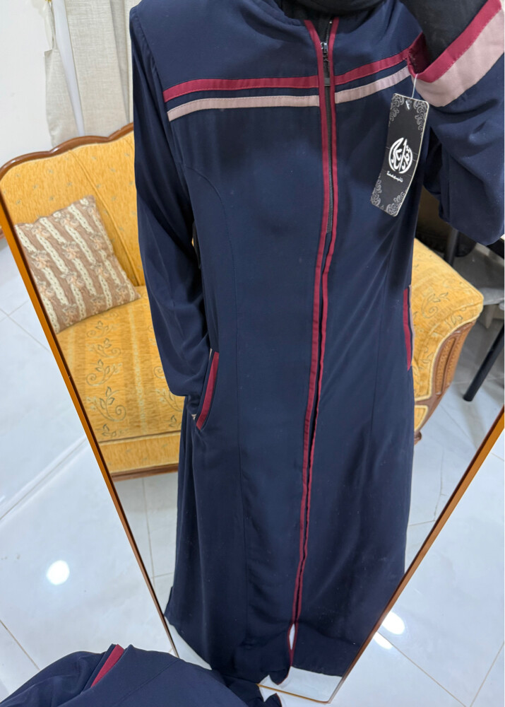 New Abayas elegant - 14