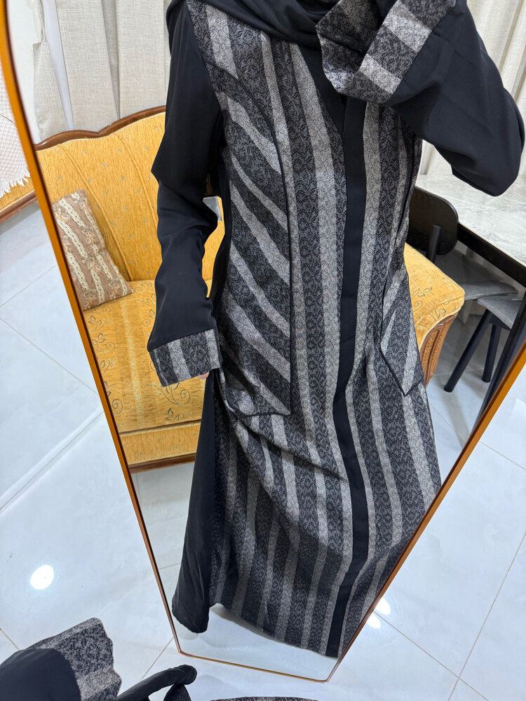 New Abayas elegant - 3