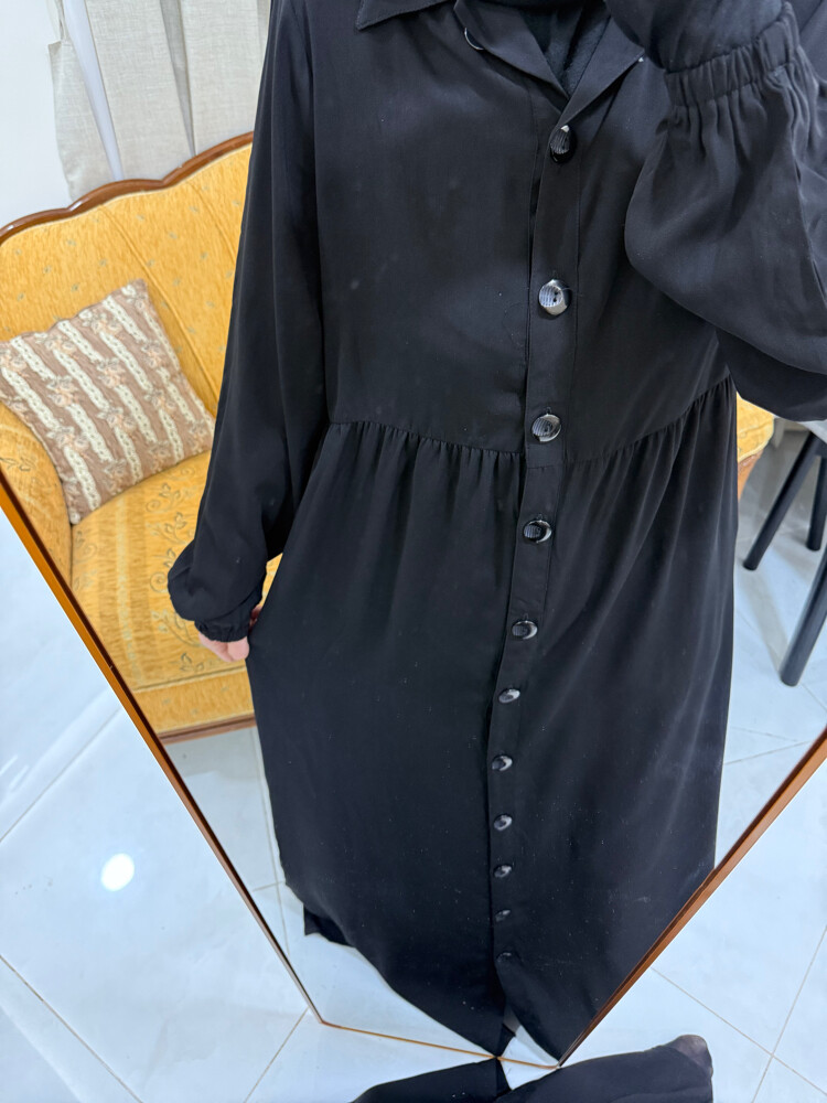 New Abayas elegant - 21