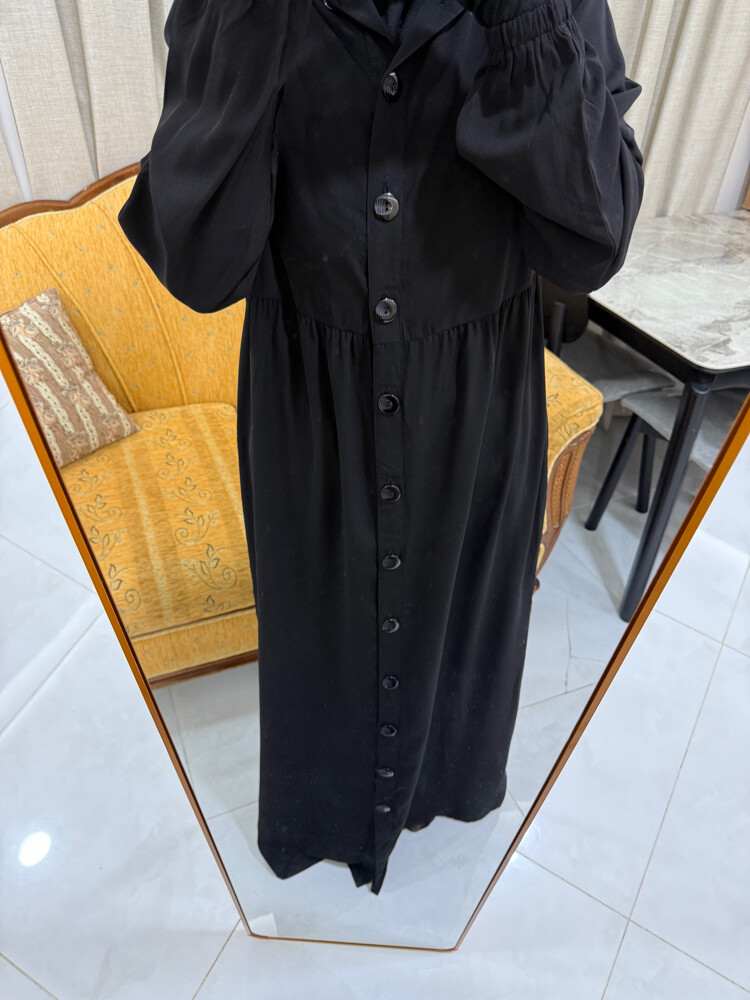 New Abayas elegant - 23