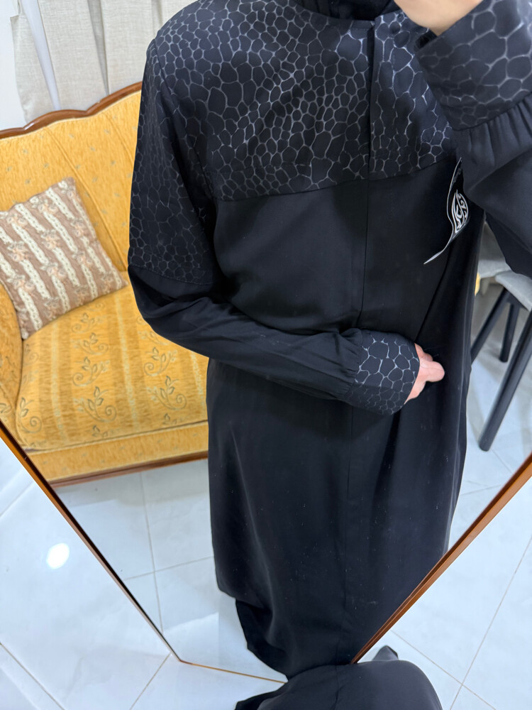 New Abayas elegant - 28