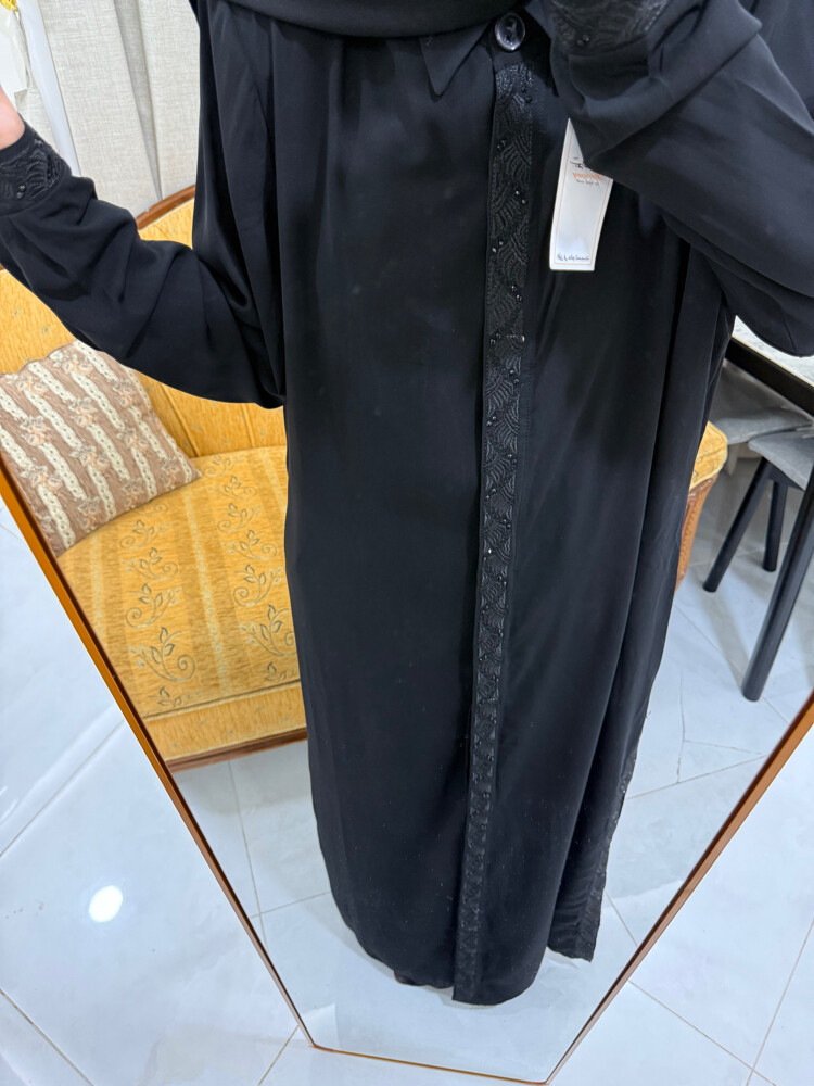 New Abayas elegant - 20
