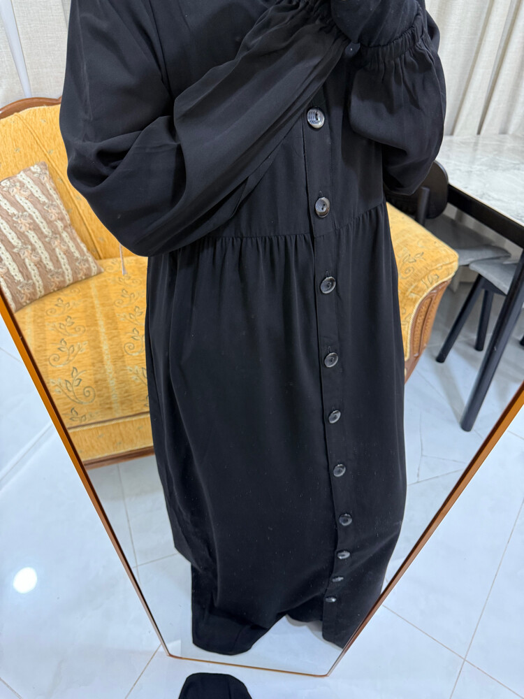 New Abayas elegant - 27