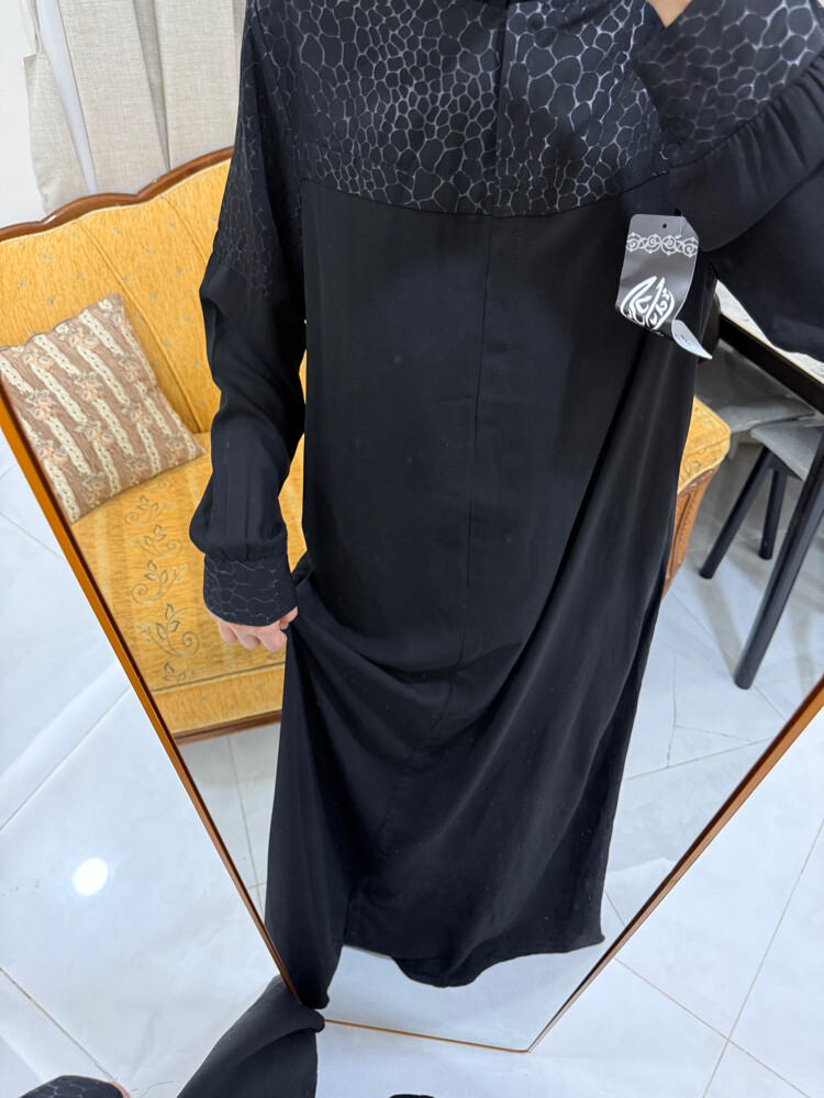 New Abayas elegant - 29