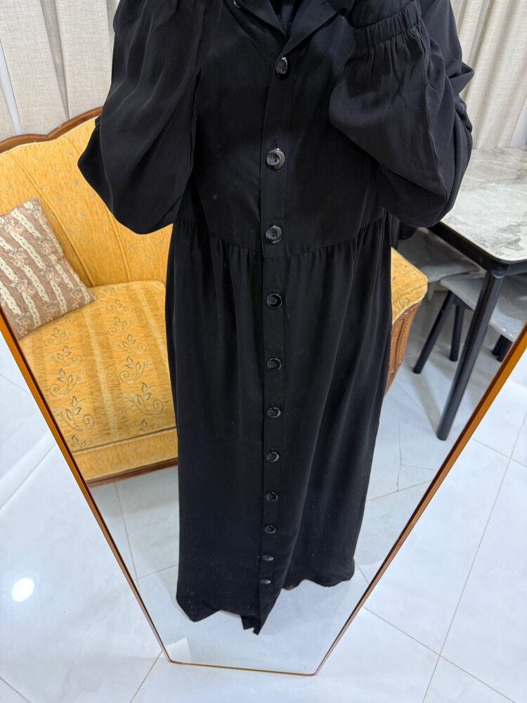 New Abayas elegant - 22