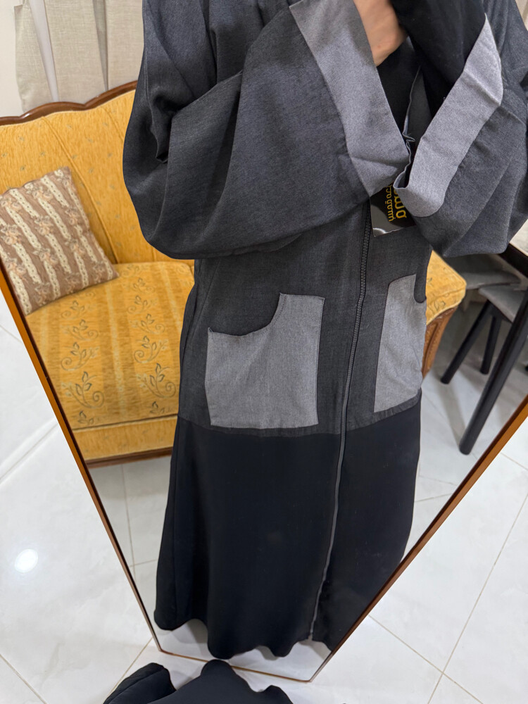 New Abayas elegant - 4