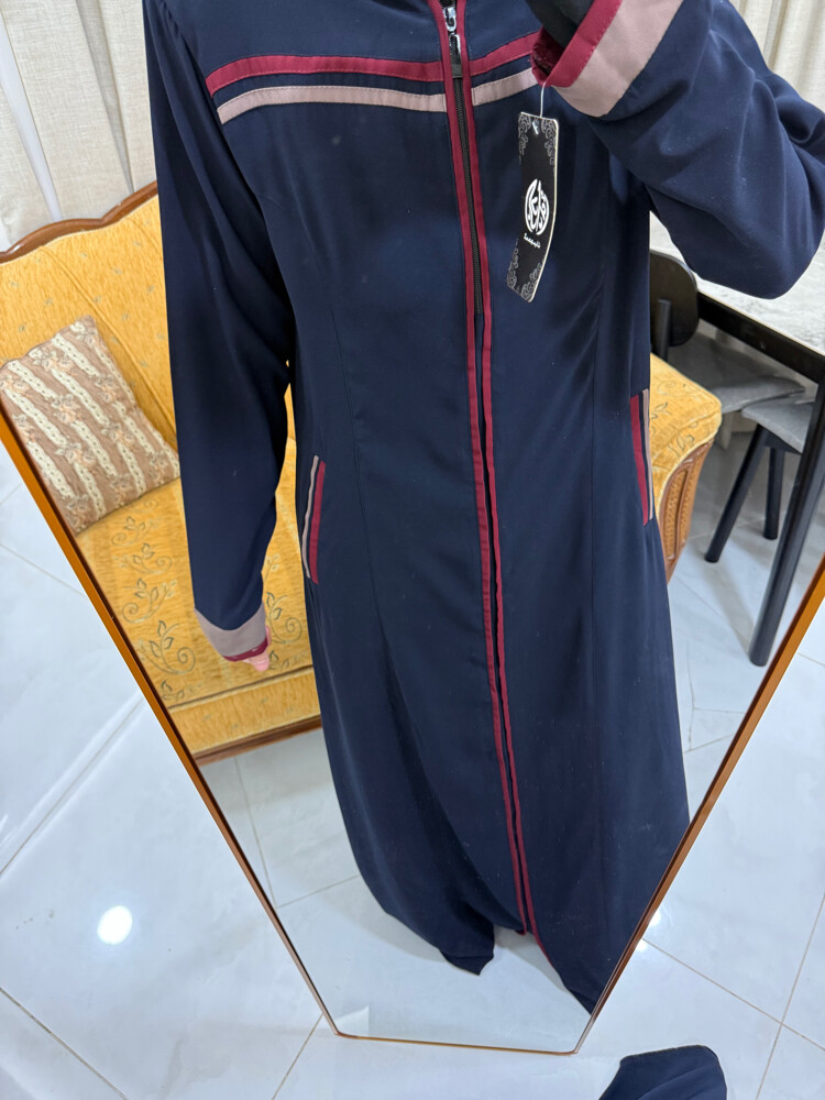 New Abayas elegant - 11
