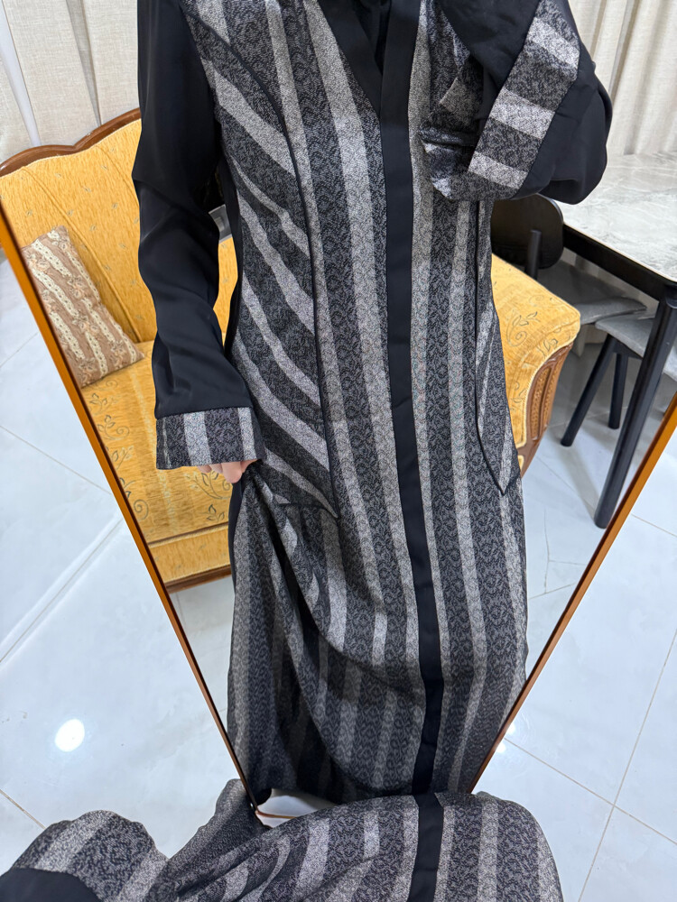 New Abayas elegant - 6
