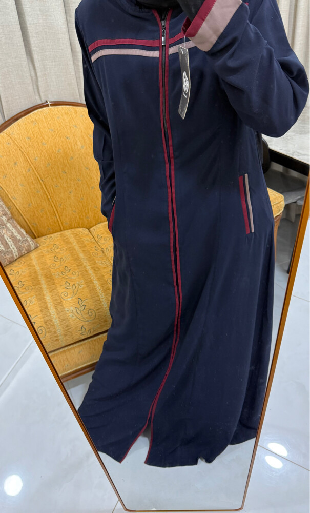 New Abayas elegant - 12