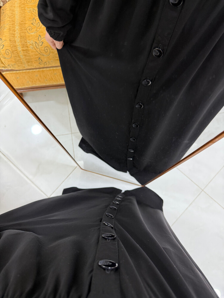 New Abayas elegant - 26
