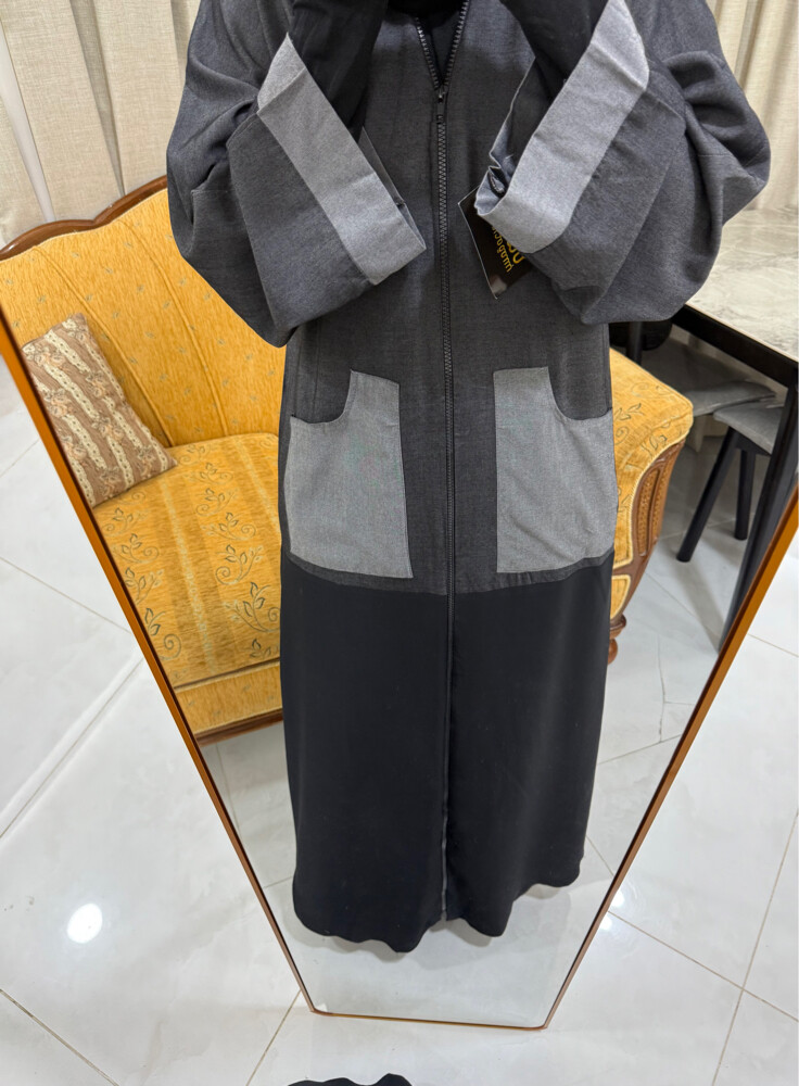 New Abayas elegant - 1