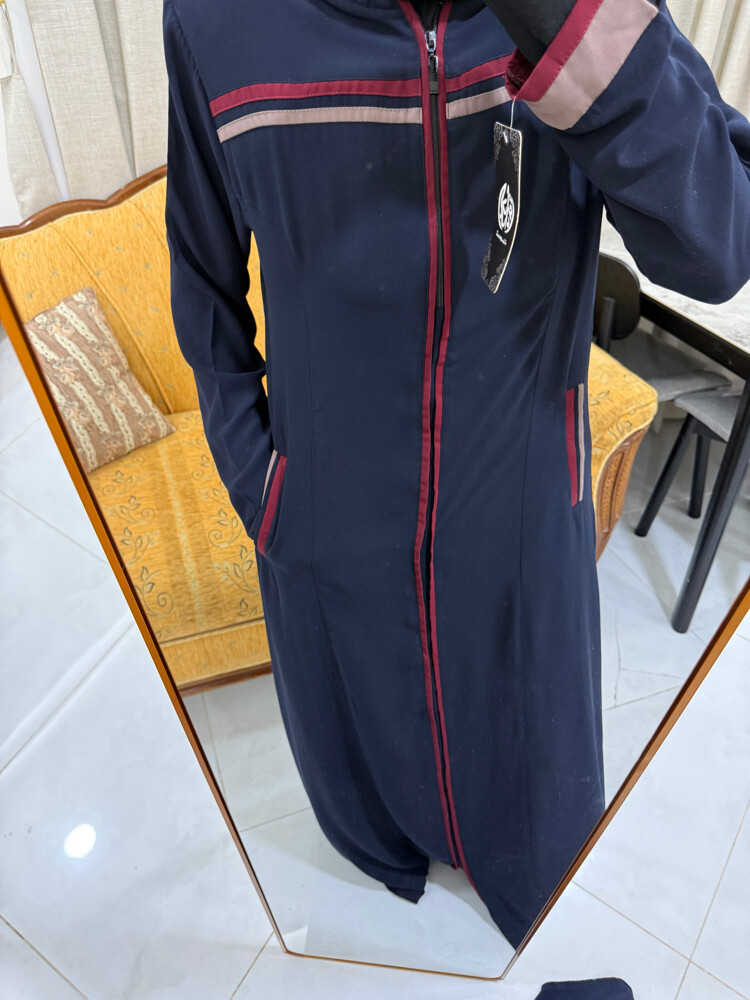 New Abayas elegant - 10