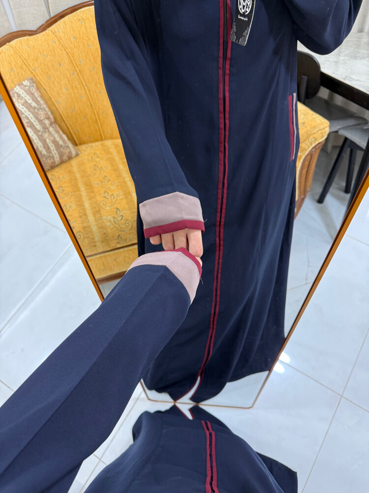 New Abayas elegant - 15