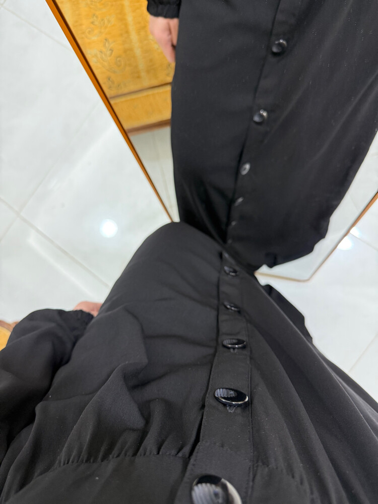 New Abayas elegant - 24