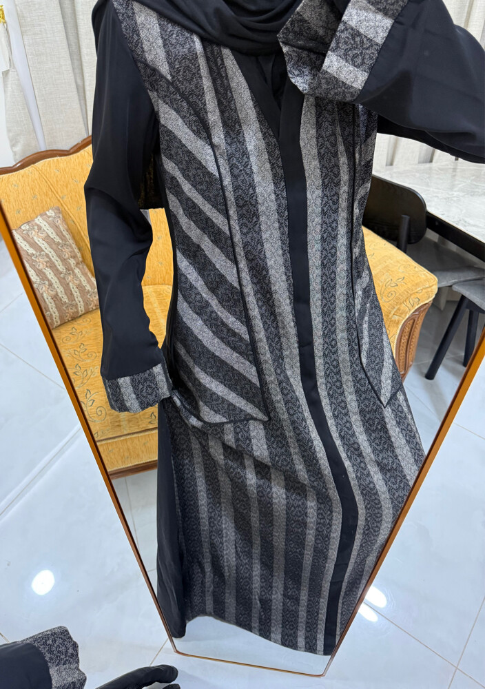 New Abayas elegant - 2