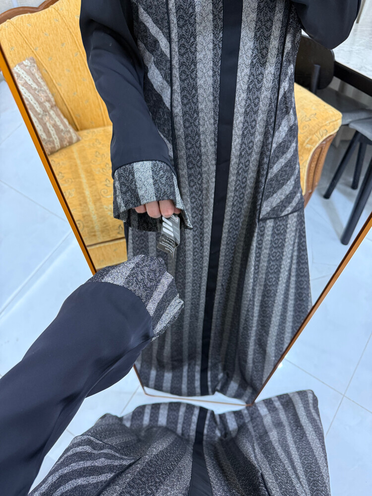 New Abayas elegant - 8