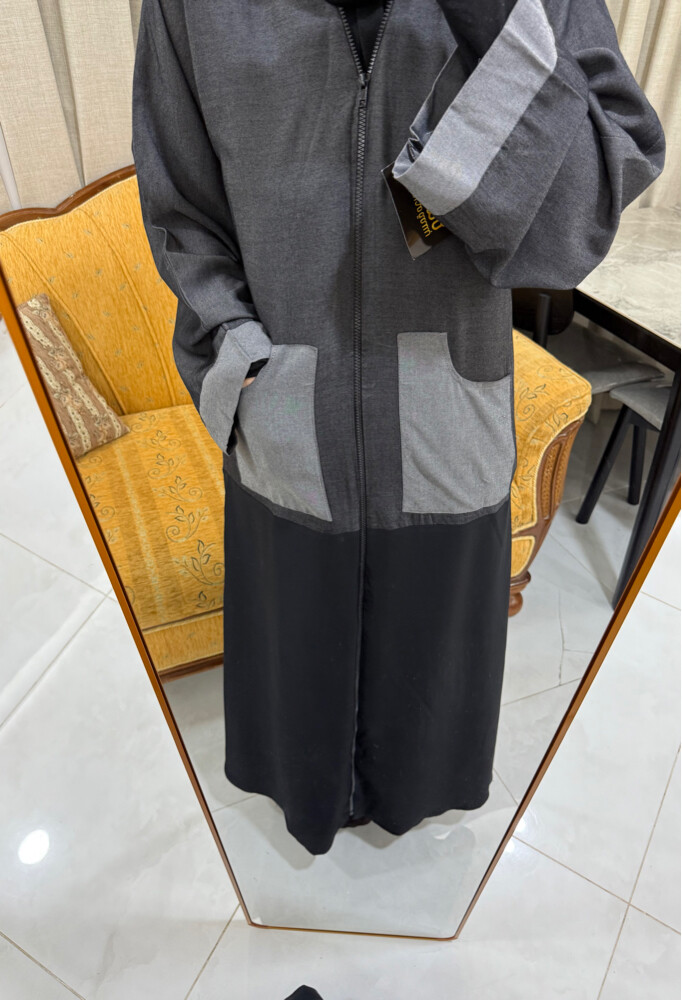New Abayas elegant - 5