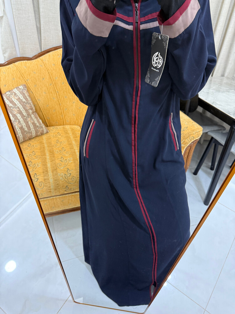 New Abayas elegant - 13