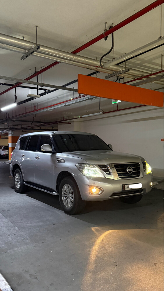 اس اي - 5