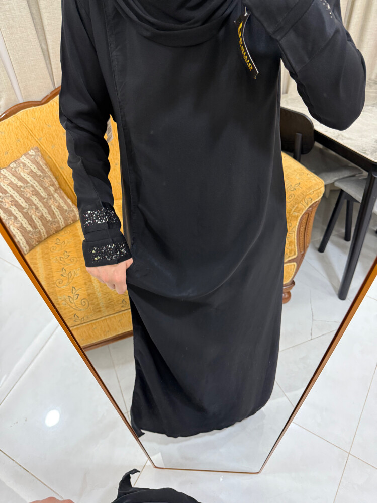 عبايات جديدة للبيع - 16